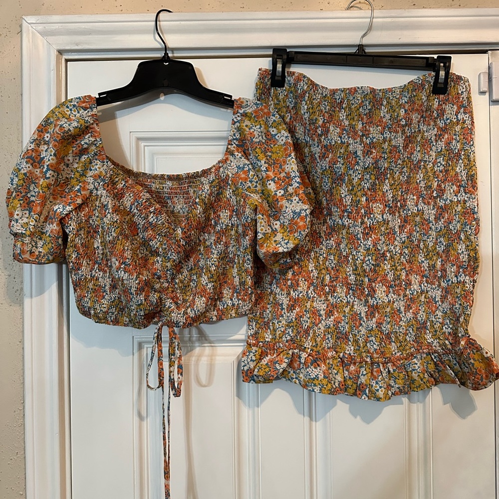 1X BUNDLE - 2 Piece Sets (7)